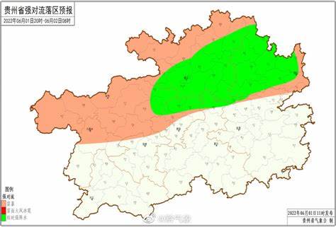 2023年12月份贵州天气情况