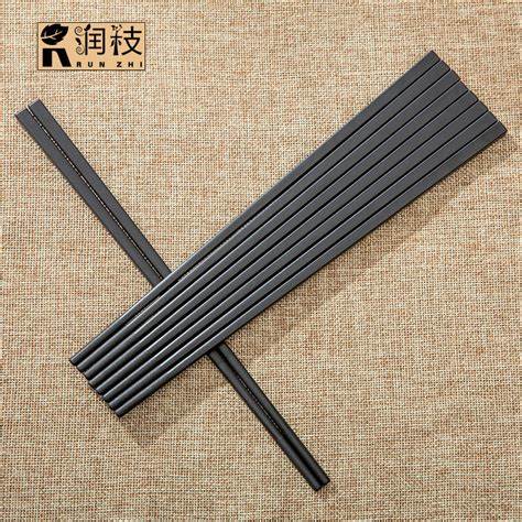 合金筷子24厘米好还是27厘米好