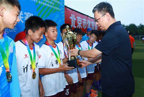 云南青少年足球联赛昆明赛区