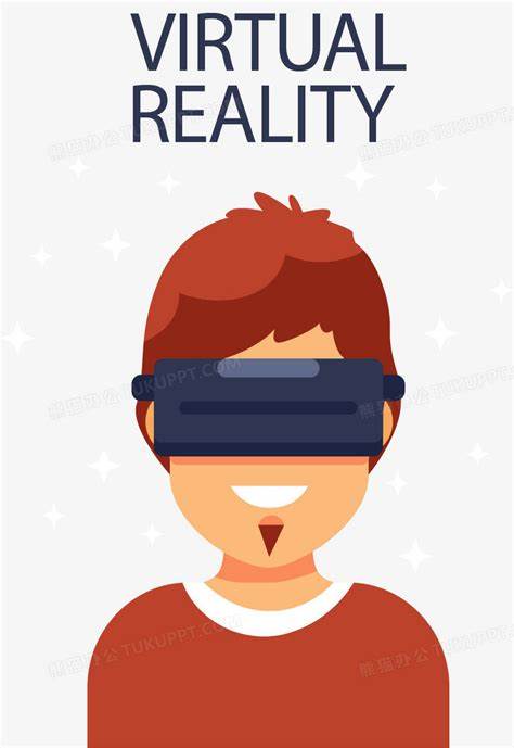虚拟现实技术的缺点