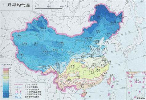 2024一月份上海天气情况表
