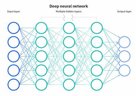 神经网络为什么要分很多层