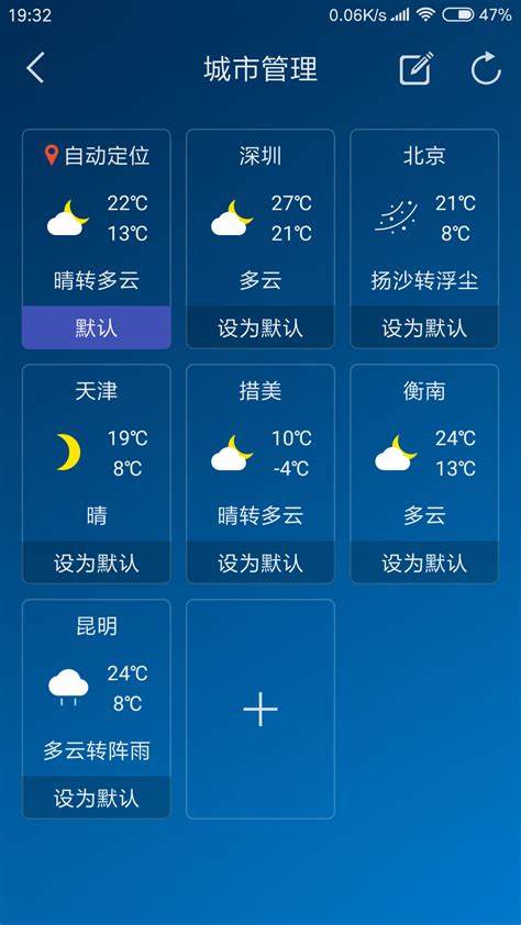 潞州区未来40天天气预报