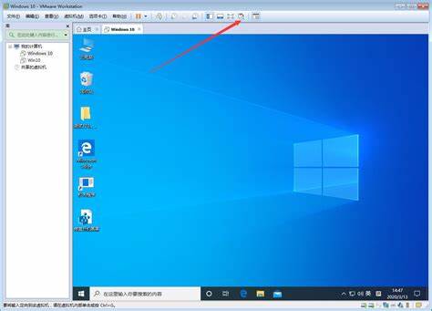 windows10如何打开cpu虚拟化