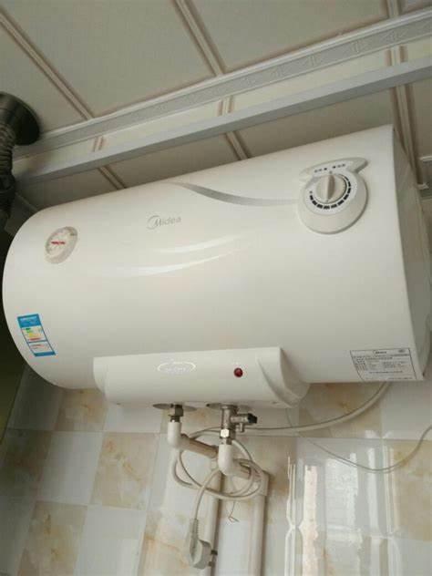 50升的热水器能洗多长时间
