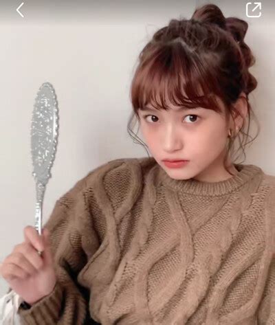 甜美女生小红书头像图片