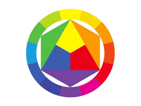 推荐：色彩基础知识-教程-UICN用户体验设计平台
