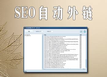 皮皮软件 - 站长工具SEO软件开发定制