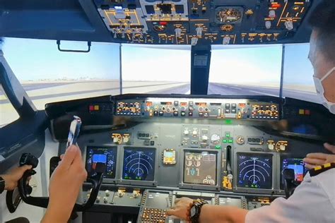 模拟飞行787新手操作技巧攻略 萌新基本操作大全