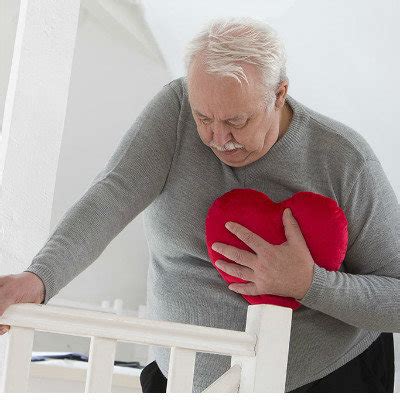 心衰5年死亡率高达50%！医生：这6个信号，是心脏在“求救”_健康必读_健康之路