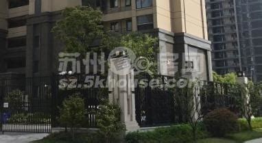 新城珺未来花苑+混搭风格+全包12万-家居美图_装一网装修效果图