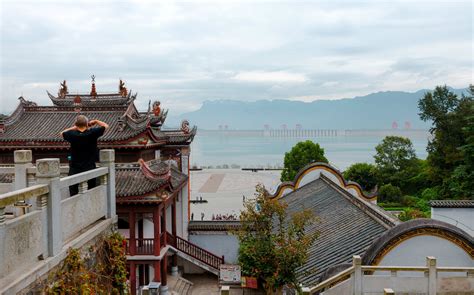 2024屈原纪念馆游玩攻略,武汉东湖是中国最大的城中湖...【去哪儿攻略】
