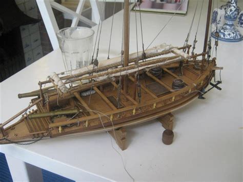 舢板炮艇：风帆时代的小船扛大炮，打出俄罗斯海军史上第二大败仗__凤凰网