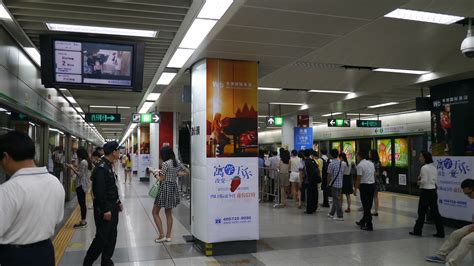 揭秘 ·「深圳之眼」来了 ，岗厦北枢纽超级地铁站-全力设计