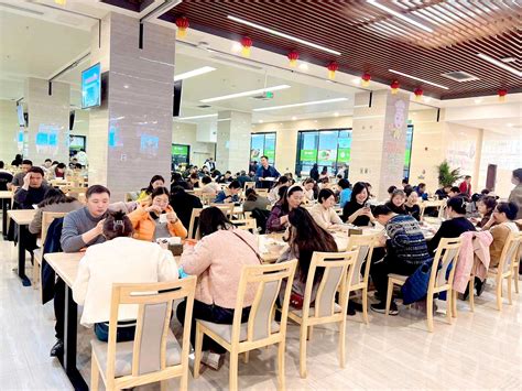 奥博科科技食堂承包-食堂承包案例-深圳市华福旺配餐服务有限公司官网