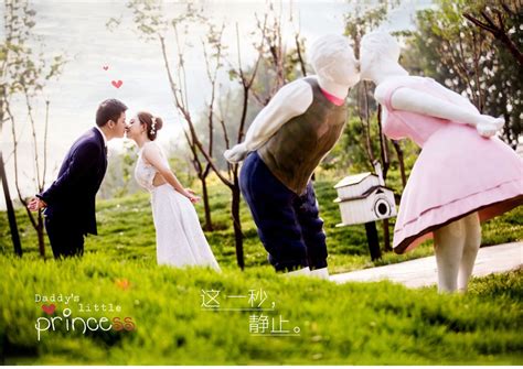 上海婚纱影楼哪家好 拍婚纱照的四大技巧_婚纱摄影_婚庆百科_齐家网