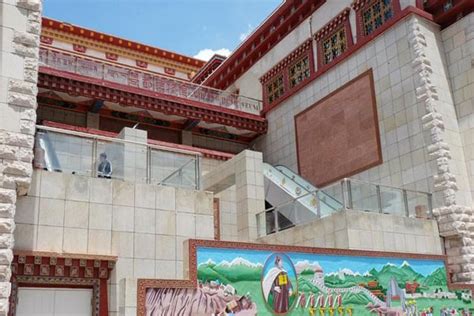 西藏自治区昌都市高清图片下载-正版图片501546891-摄图网