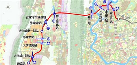 上海两港快线选线专项规划发布：浦东枢纽至临港设6座车站_手机新浪网