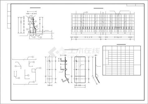 板端开槽孔SP空心叠合板-钢梁连接结构及其施工方法