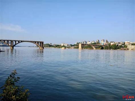 广东河源紫金桥重建正式动工 计划明年底通车_手机新浪网