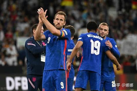欧国联：英格兰VS意大利，欧洲杯决赛的重演，此战谁能赢下比赛？ - 知乎