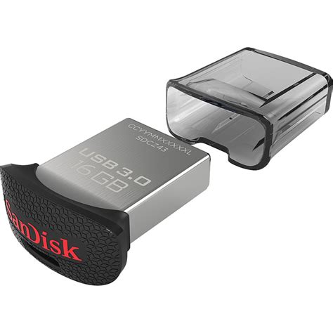 SanDisk 16GB (10 Pack) Cruzer Glide USB 3.0 Flash Drive SDCZ600-016G ...