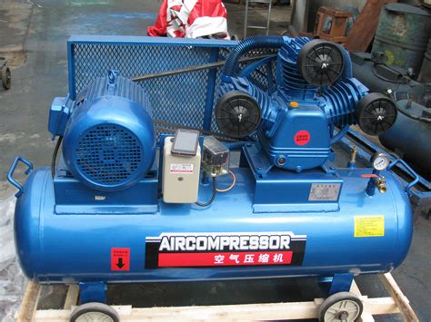 小型空气压缩机_无油木工活塞式空气压缩机1.5kw/220v - 阿里巴巴