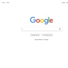 Visiter le siège de Google à Paris