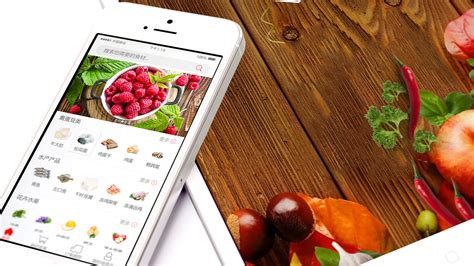 湘姚（蔬菜定制）app界面设计|UI|APP界面|楠十三 - 原创作品 - 站酷 (ZCOOL)