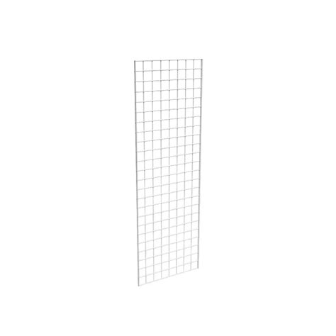 Grid Panel for Retail Display - Perfect Metal Grid for Any Retail ...