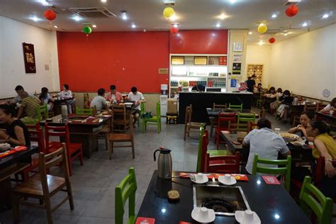 2023自贡好吃客(玉林店)美食餐厅,如果特别能吃辣的人，建议来...【去哪儿攻略】