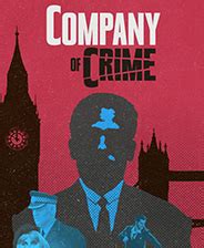 犯罪帝国游戏下载-犯罪帝国(Company of Crime) 简体中文免安装版-当快软件园