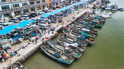 这16个渔港,非得选出广东十佳最美渔港,你支持哪个?!
