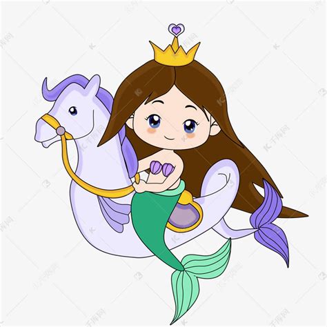 美人鱼公主动画：美人鱼王子的生日宴会