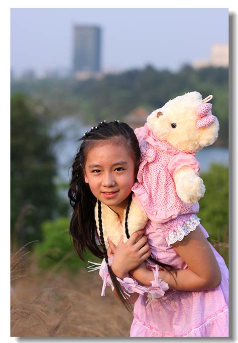徐钰涵XuYuHan图片