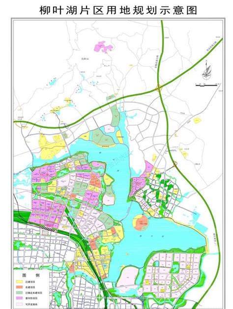 承德市自然资源和规划局 规划批后公布 关于公布承德市中心城区地下空间开发利用规划的通知