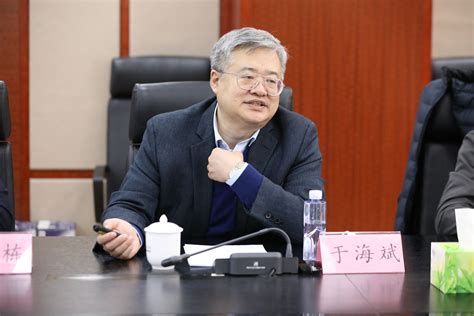 以校兴城、以城育校！郑州市市长王新伟来校支持郑州大学一流大学建设-大河新闻