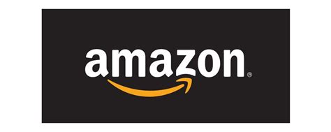 Amazon Logo Design – History, Meaning and Evolution | Turbologo