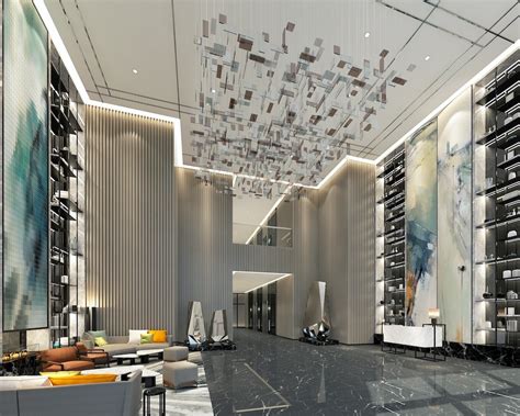 ONYX携手杭州东部湾总部基地建设 打造杭州新地标阿玛瑞酒店 | TTG China