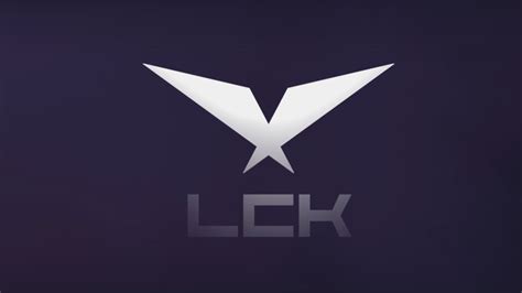 LCK发布联赛新LOGO，新赛季将于1月13日开始，共10支队伍参赛 - 知乎