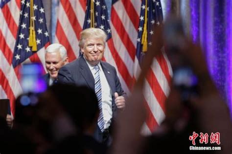 美共和党将正式提名总统候选人 特朗普获胜无悬念-新闻中心-温州网