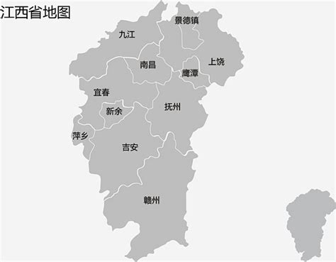 抚州11区县人口一览：临川区110万，金溪县25万_经济