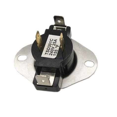 Dryer Cycling Thermostat 3387134 For Whirlpool Maytag AP6008270 PS11741405 | eBay