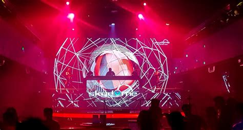 2018全球百大DJ空降“北纬39°“点燃”劲爆周末DJ活动-DJ教程-可可DJ音乐网