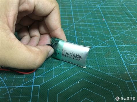 无线鼠标用AA电池的几种方案_电池_什么值得买