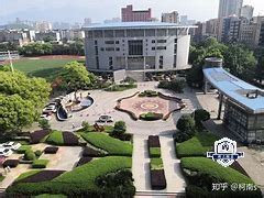 九江职业技术学院航拍