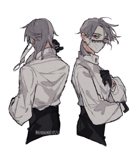入殓师头像第五人格图片