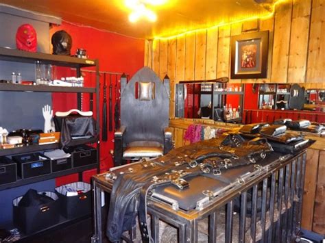 Rent Your Dungeon, Cage, Or Adult Playroom on 