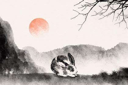 1963年属兔的是什么命五行 癸卯水兔命-在线八字网
