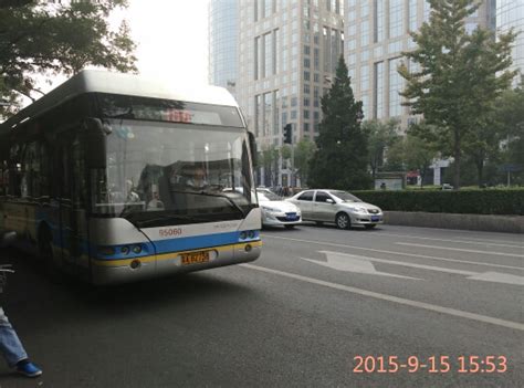 2019长春最新交通规定：这些道路设置为公交专用车道- 长春本地宝